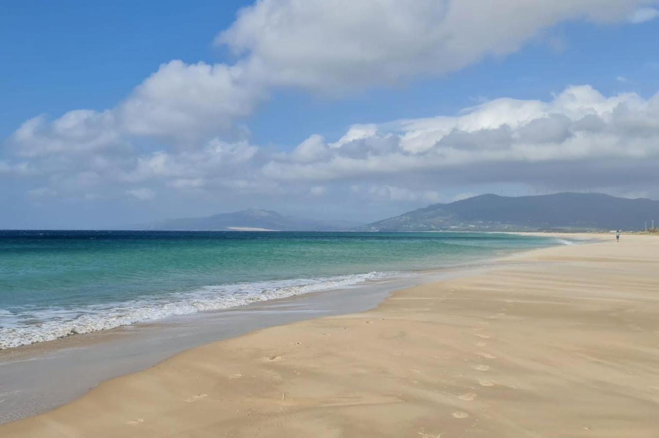 Hotel Eco Spirit Tarifa Esterno foto