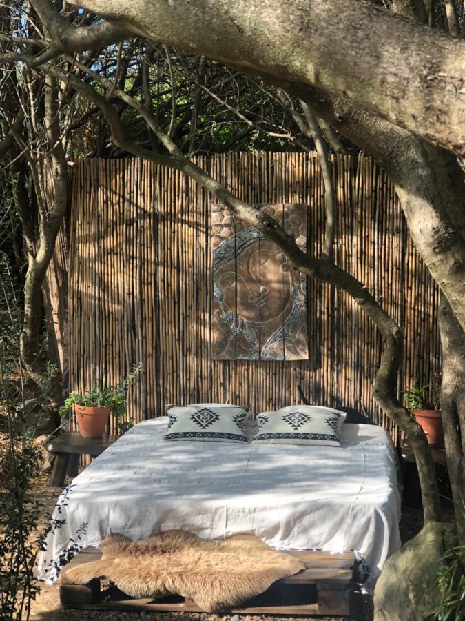 Hotel Eco Spirit Tarifa Esterno foto